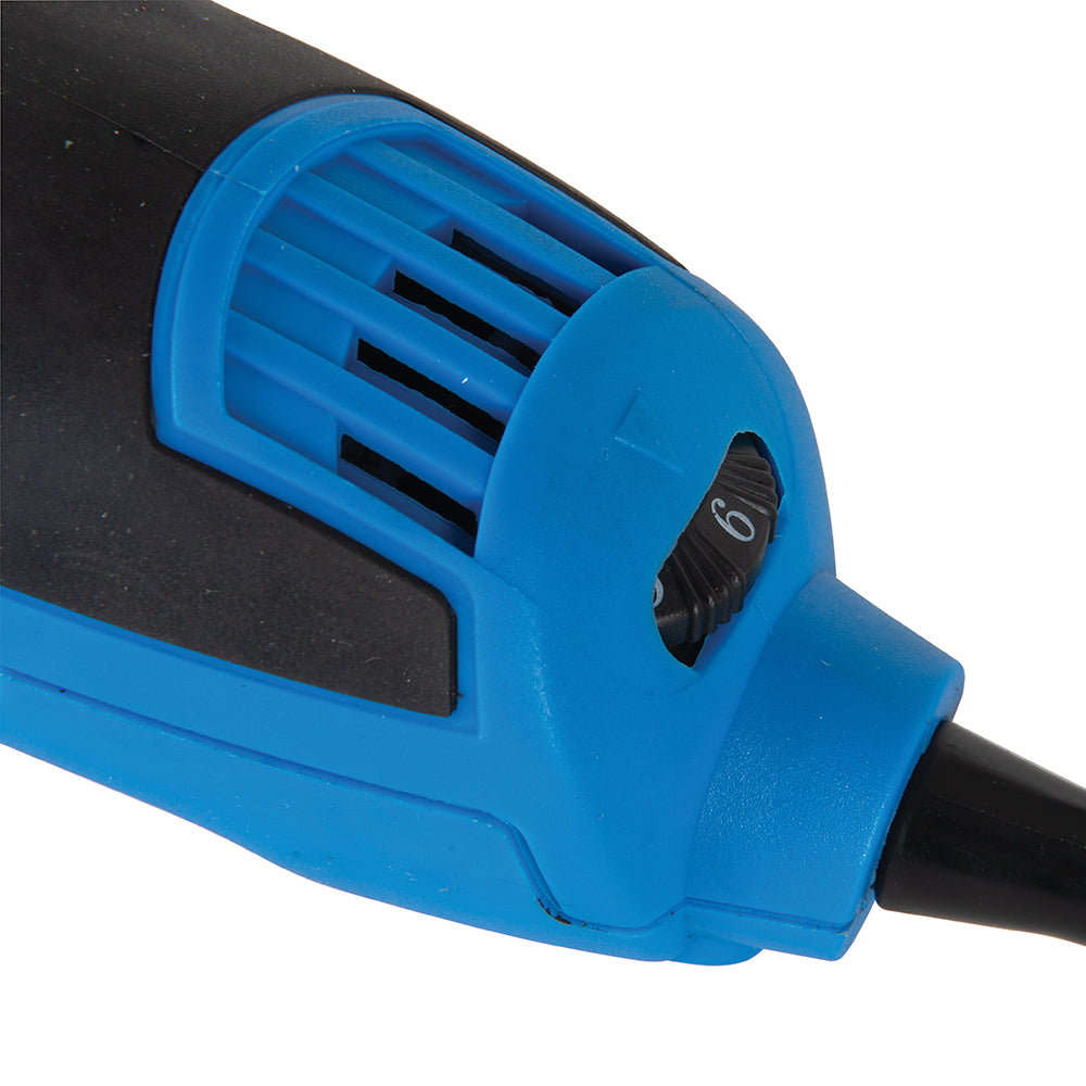 Silverline 300W Multi Tool 300W