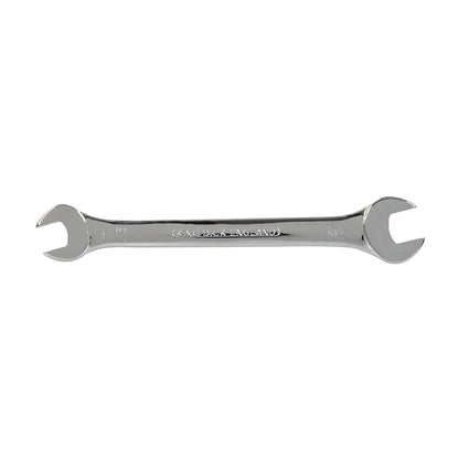 King Dick Open-Ended Spanner AF 7/16" x 1/2"