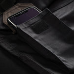 Scruffs Pro Flex Trouser Black 34S