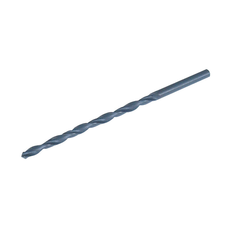 Silverline Metric HSS-R Long Series Bits 10pk 2.5 x 95mm