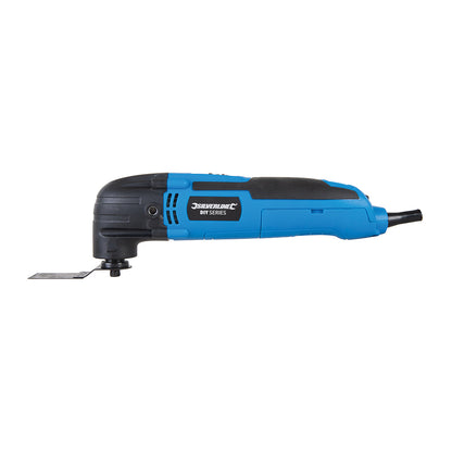 Silverline 300W Multi Tool 300W