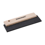 Silverline Rubber Squeegee 200mm