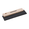 Silverline Rubber Squeegee 200mm