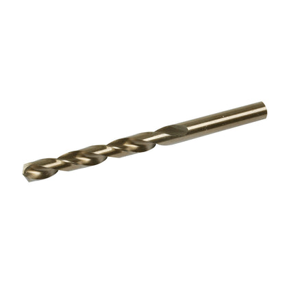 Silverline Cobalt Drill Bit Set 19pce 1 - 10mm