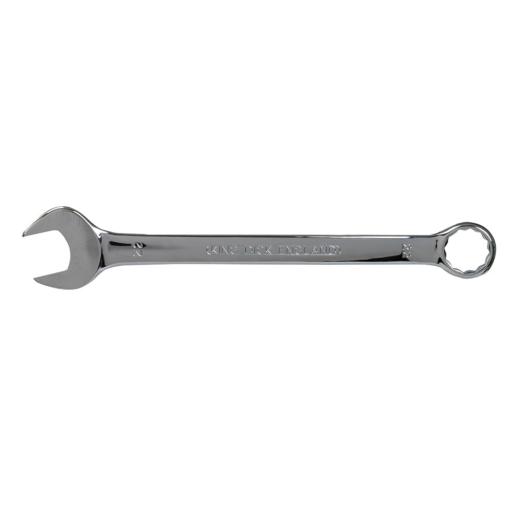 King Dick Combination Spanner 22mm