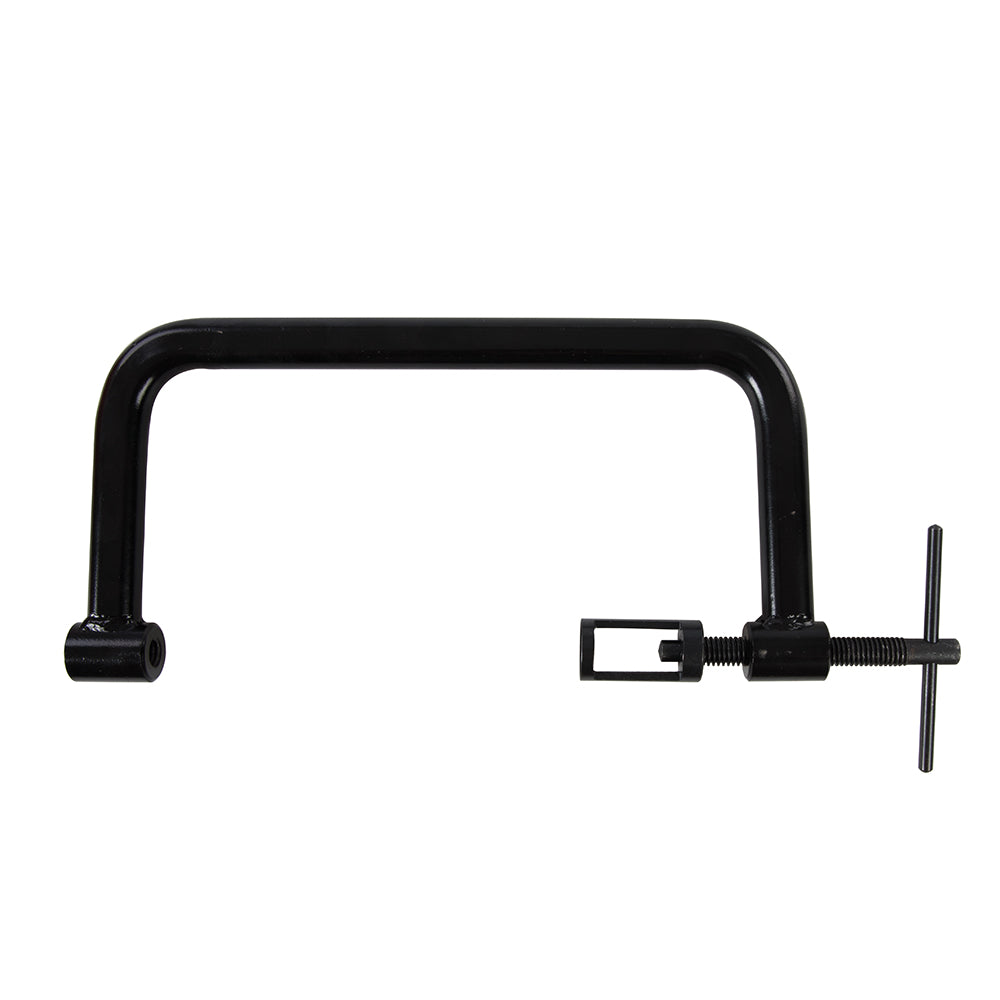 Silverline Valve Spring Compressor Tool Set 10pce 16 - 30mm