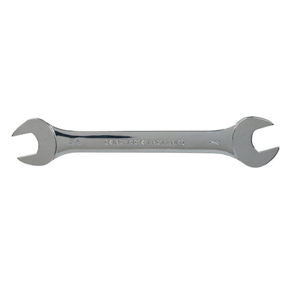 King Dick Open-Ended Spanner AF 11/16" x 3/4"
