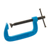 Silverline Light Duty G Clamp 100mm