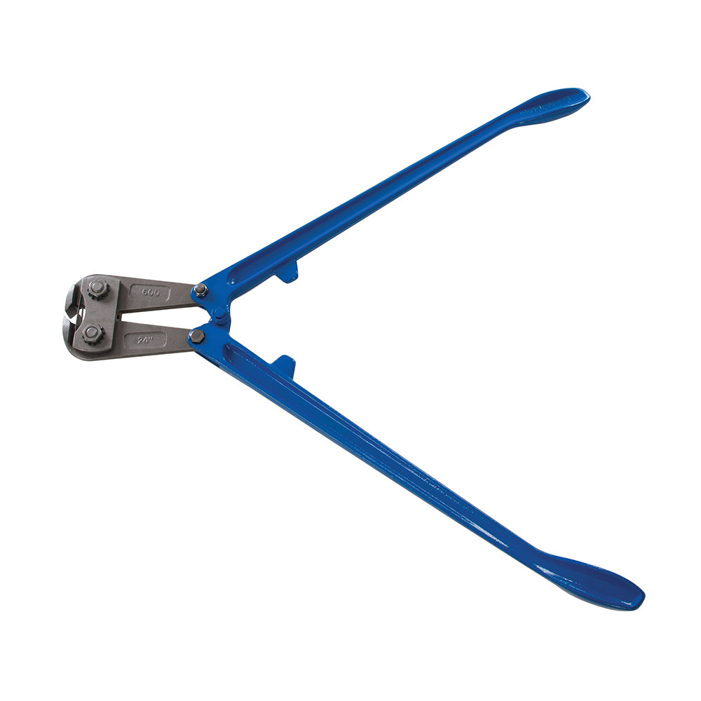 Silverline Expert Bolt Cutters End Cut 600mm / 24"