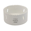 Silverline Bi-Metal Holesaw 92mm