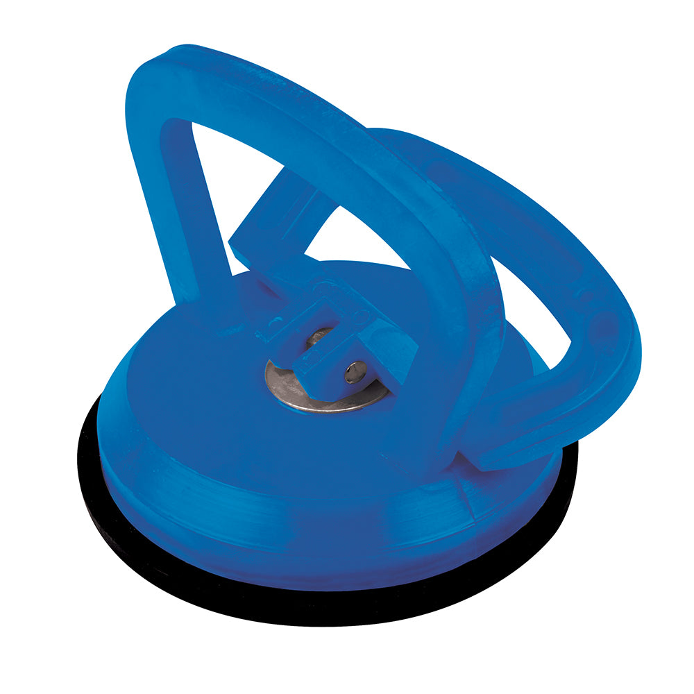 Silverline Suction Pad 35kg