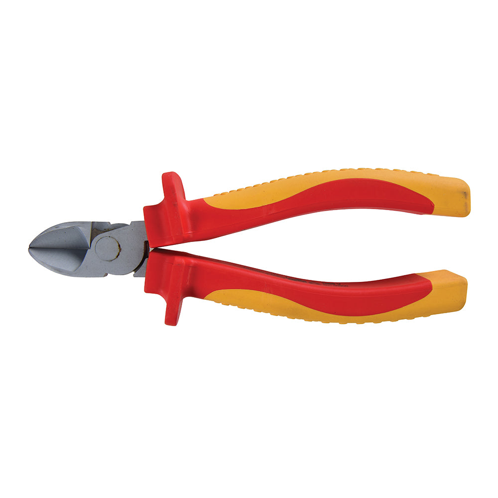 Dickie Dyer VDE Side Cutters 150mm / 6"