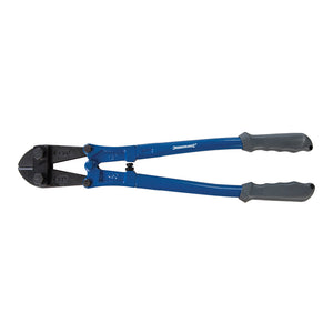 Silverline Bolt Cutters Length 450mm - Jaw 6mm