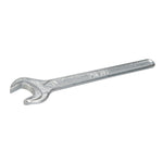 King Dick Single Open-Ended Spanner 17mm