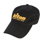 Triton Baseball Cap One Size