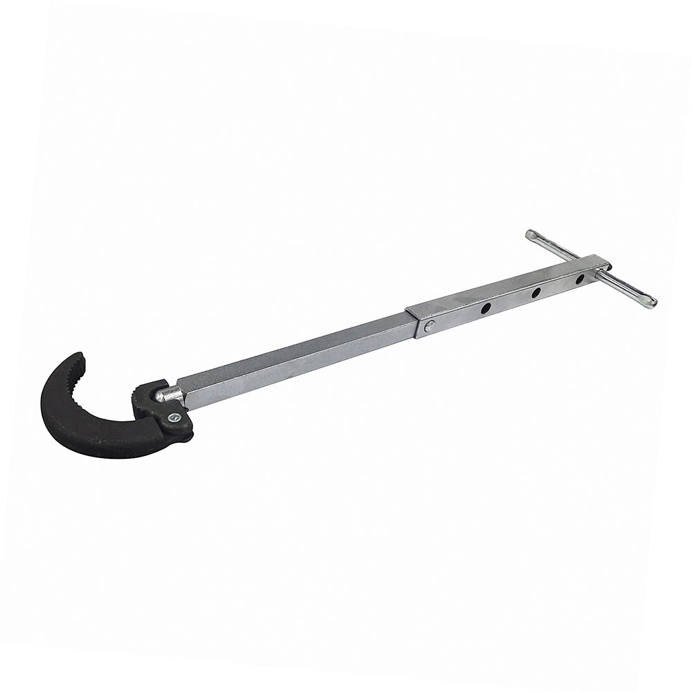 Dickie Dyer Telescopic Basin Wrench 280 - 455mm / 11" - 17.5"