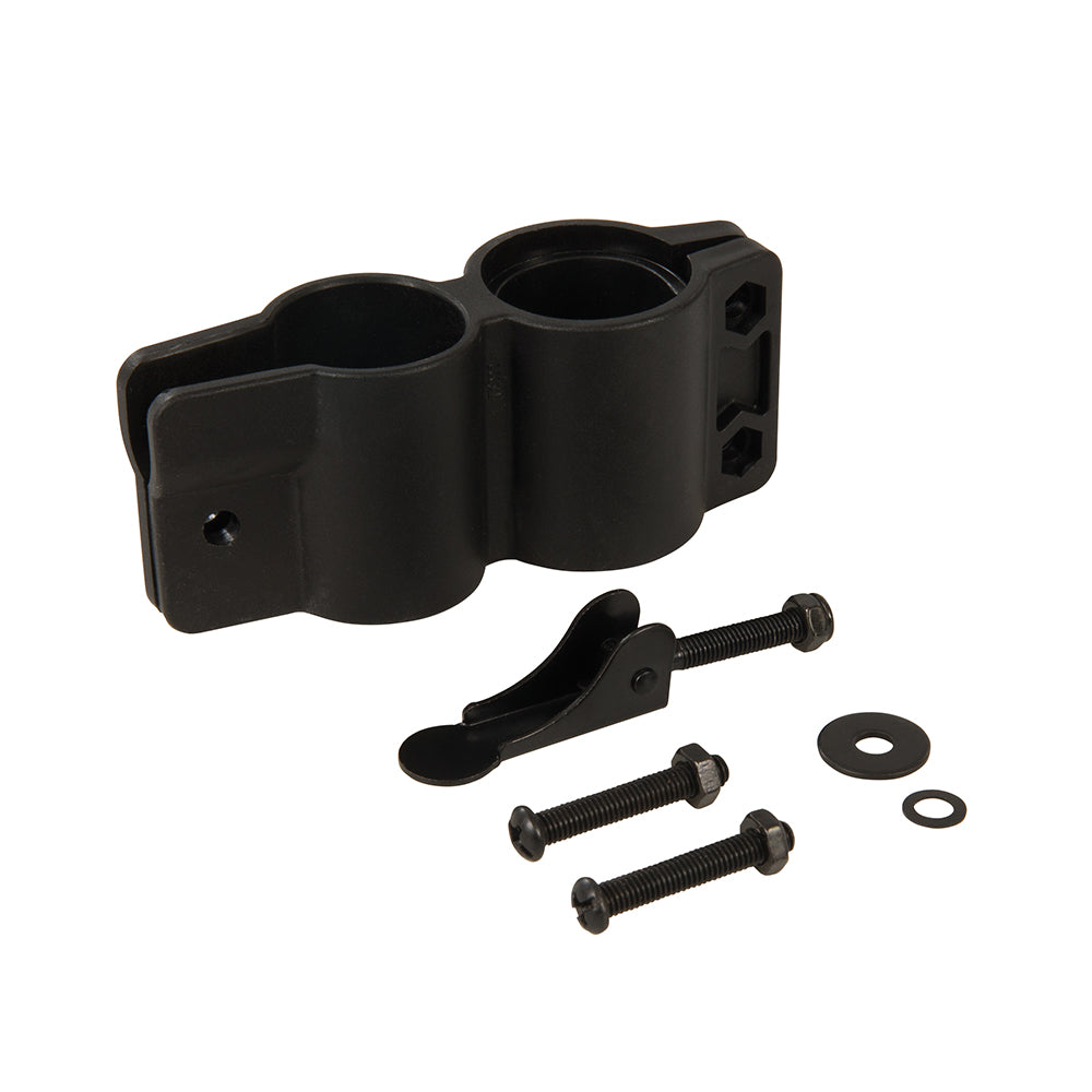 Silverline Bicycle U-Lock 145 x 210mm