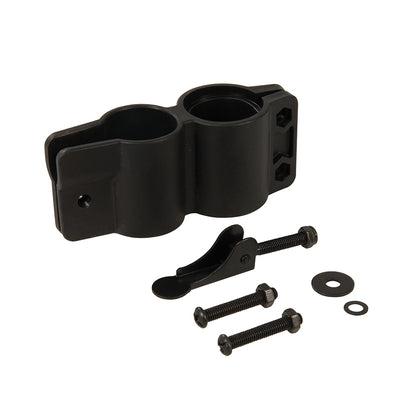 Silverline Bicycle U-Lock 145 x 210mm