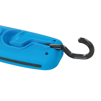 Silverline LED Magnetic Torch 24 LED