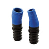 Rockler Dust Right® Auxiliary Hose Port Set 2pce 2pce