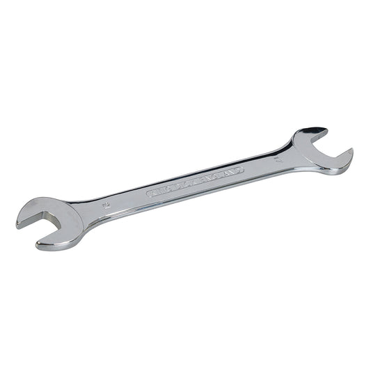 King Dick Open-Ended Spanner Metric 13 x 17mm