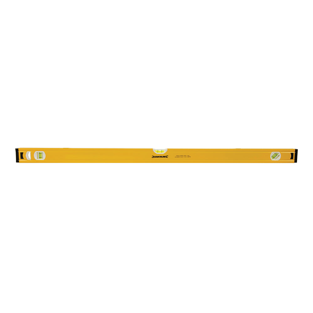 Silverline Spirit Level 1000mm