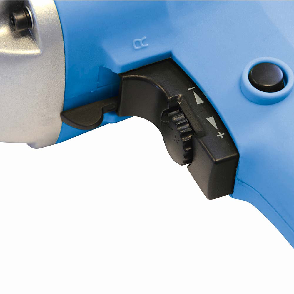 Silverline 600W Low Speed Mixing Drill 600W EU