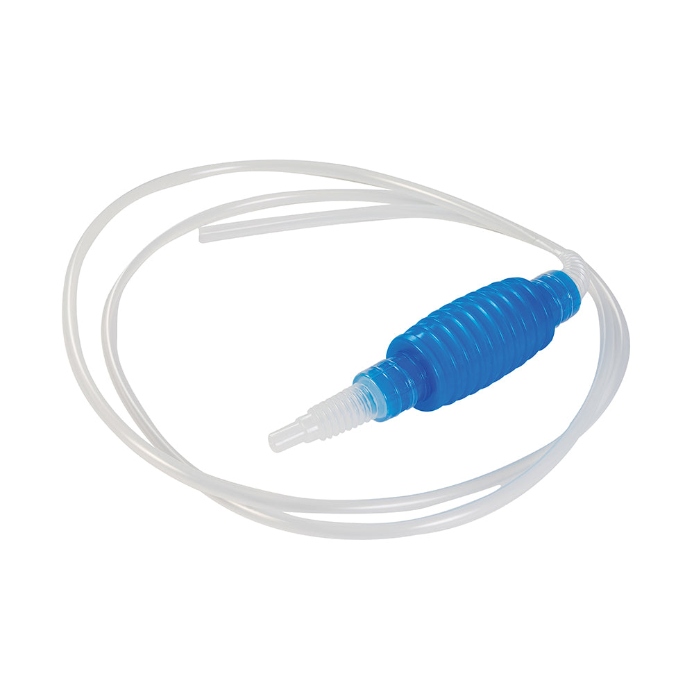 Silverline Siphon Pump 1200mm