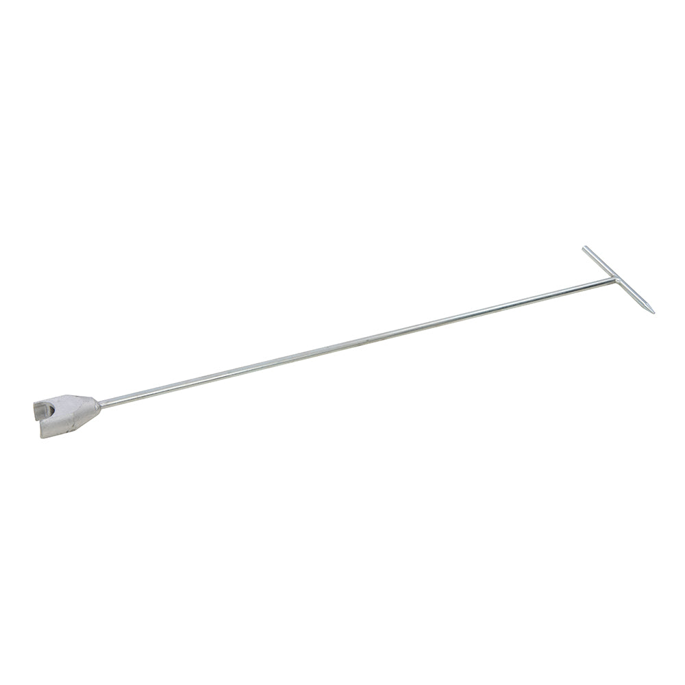 Dickie Dyer Multipurpose 4-in-1 Stopcock Key 900mm / 35"