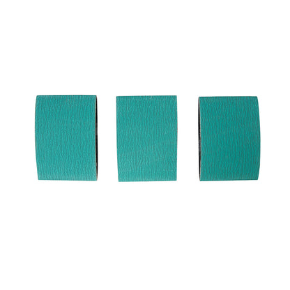 Silverline Sanding Sleeves 3pk Sanding Sleeves 120 Grit 3pk
