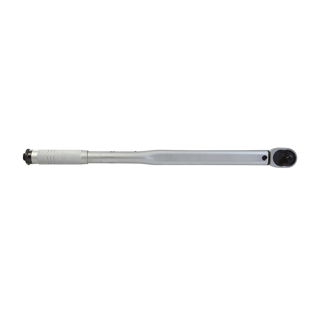 King Dick Torque Wrench S Range 70 - 350Nm 1/2" Drive