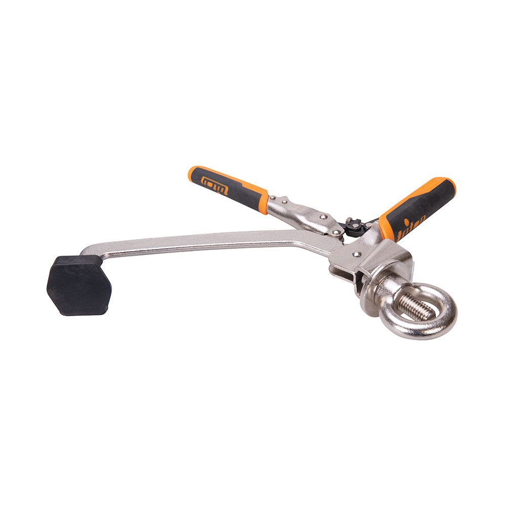 Triton AutoJaws™  Drill Press / Bench Clamp TRAADPBC6 6" (150mm)