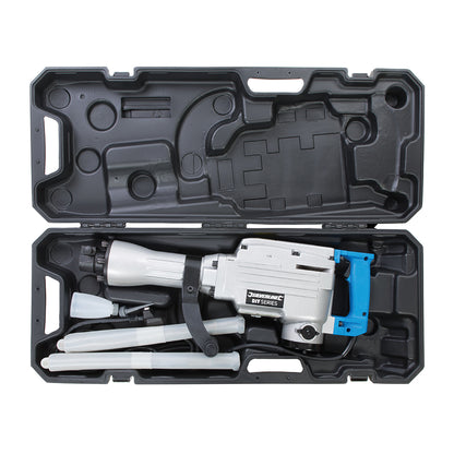 Silverline 1500W Electric Breaker 1500W