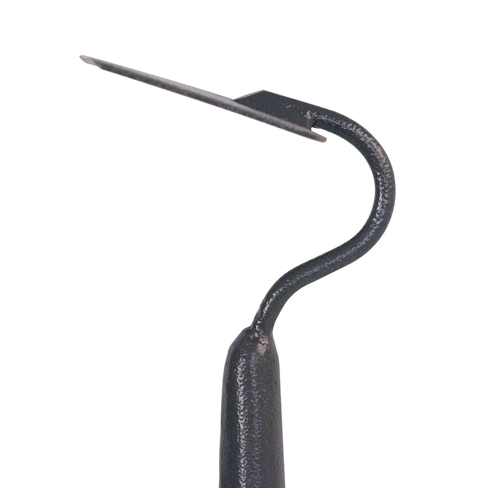 Silverline Carbon Steel Draw Hoe 1450mm