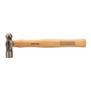 Silverline Ball Pein Hammer Hickory 8oz (227g)