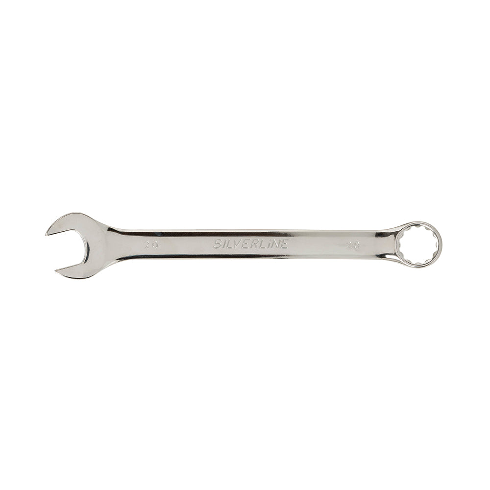 Silverline Combination Spanner 20mm