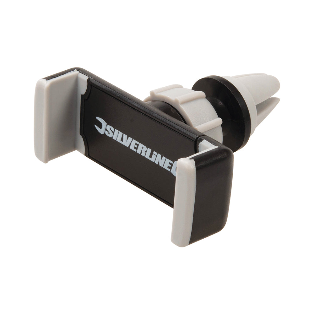 Silverline Mobile Device Holder 57 - 88mm