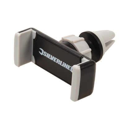 Silverline Mobile Device Holder 57 - 88mm