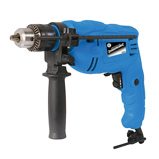 Silverline 500W Hammer Drill 500W