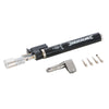 Silverline Gas Soldering Iron 195mm