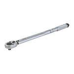 King Dick Torque Wrench S Range 40 - 210Nm 1/2" Drive