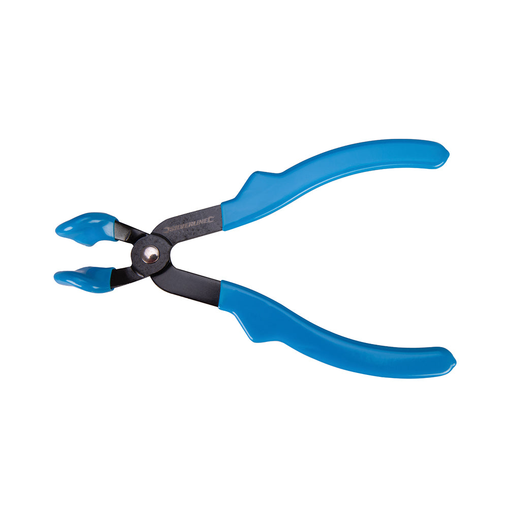 Silverline Spark Plug Boot Pliers 200mm