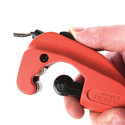 Dickie Dyer Pipe Cutter 6 - 35mm