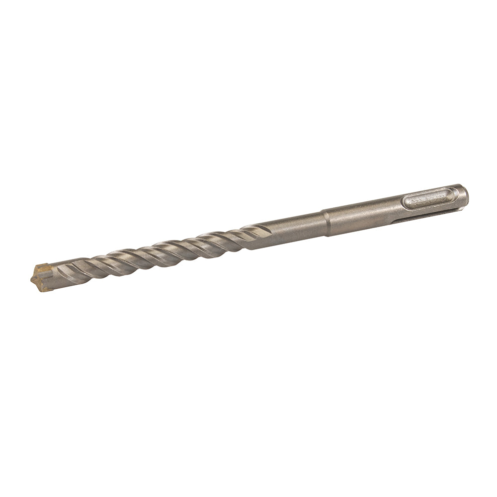 Silverline SDS Plus Crosshead Drill Bit 10 x 160mm
