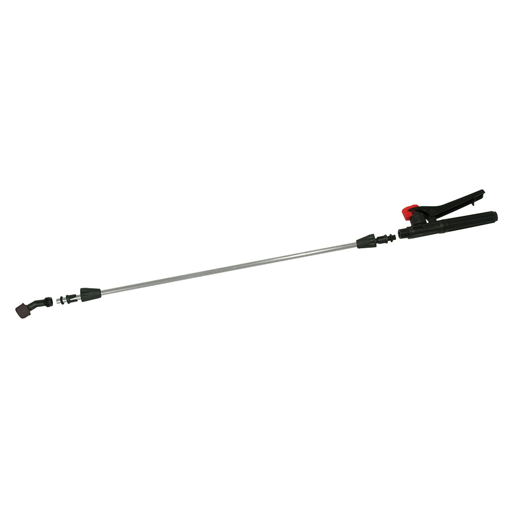 Silverline Backpack Sprayer 20Ltr