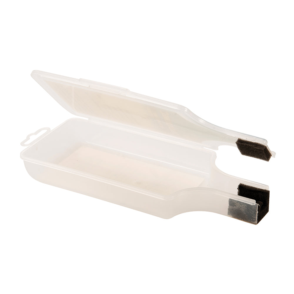 Silverline Paint Brush Cover 12 - 75mm (1/2" - 3")
