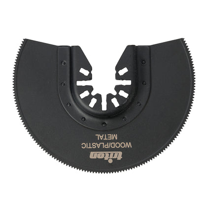 Triton Bi-Metal Segment Saw Blade 88mm