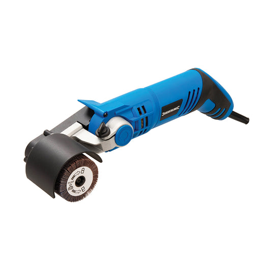 Silverline 420W Drum Sander 60mm 420W