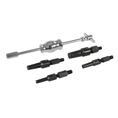 Silverline Blind Inner Bearing Puller Set 5pce 12 - 32mm