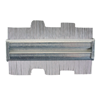 Silverline Steel Profile Gauge 150mm